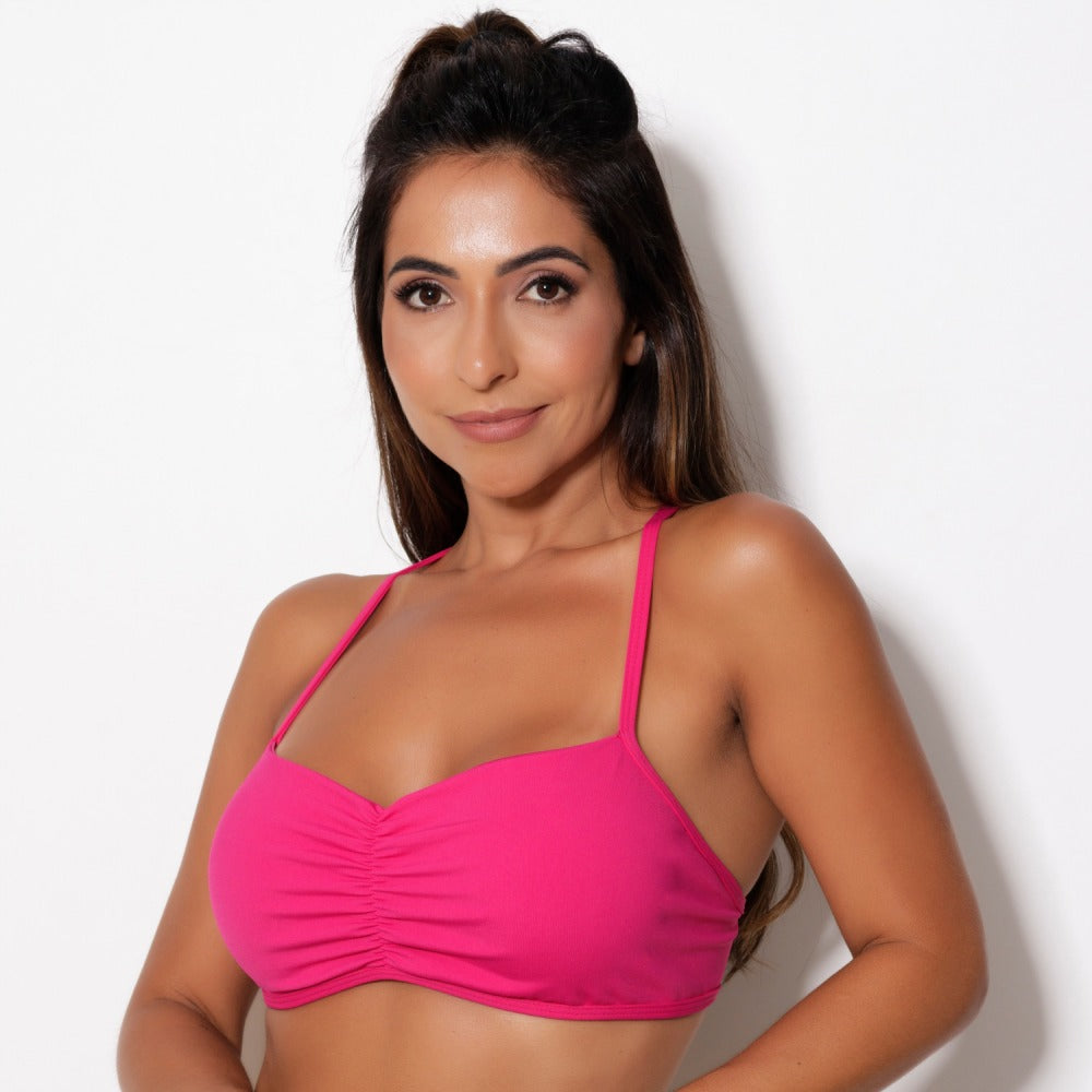 Top Fitness Pink Energize